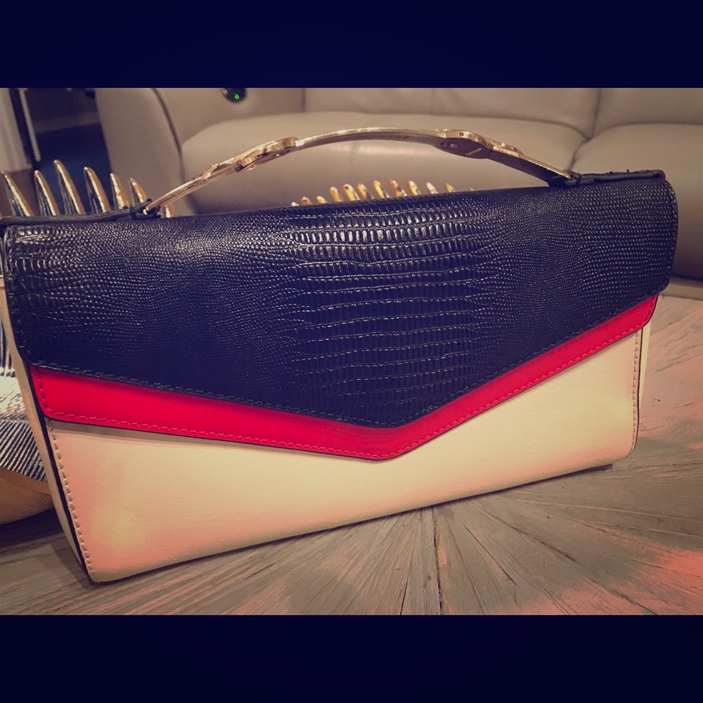 BCBGMaxAzria Purse